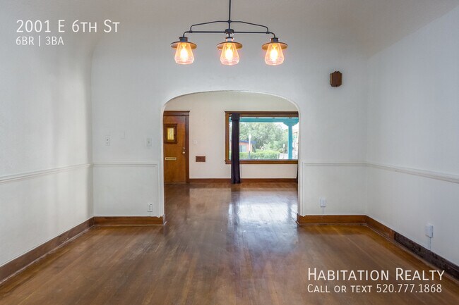 Foto del edificio - 2001 E 6th St
