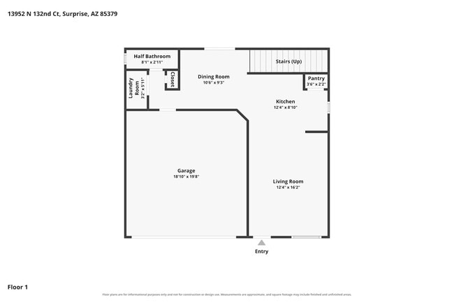 Building Photo - 13952 N 132nd Ct