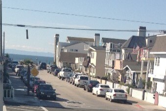 patio catalina view - 206 30th St