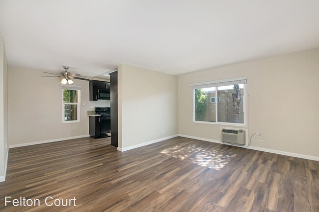 Building Photo - 4240 Felton St