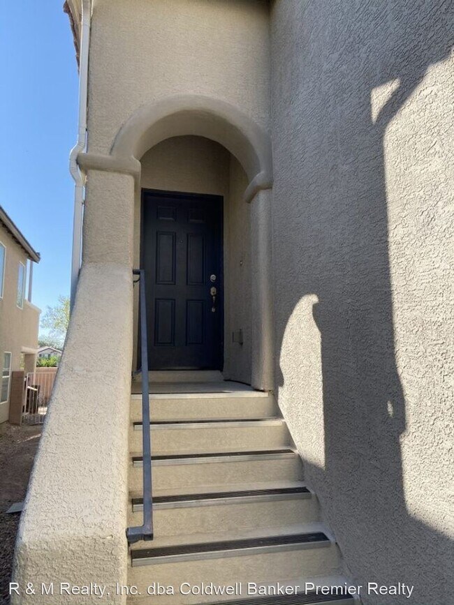 Foto del edificio - 5133 Welch Valley Ave