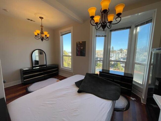 Foto del edificio - Exquisite Big Executive Apt Gustavo Lopez ...