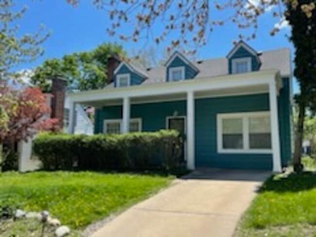 Building Photo - 509 Potter Ave