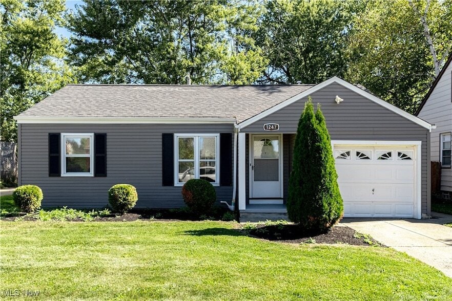 Foto principal - 1247 Genesee Ave