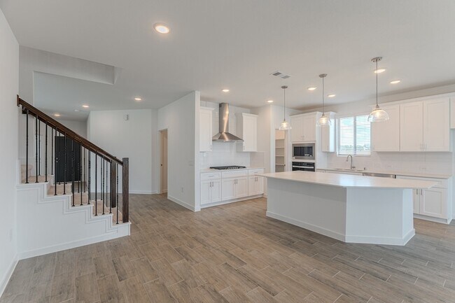 Foto del edificio - 14606 Daffodil Plains Ln