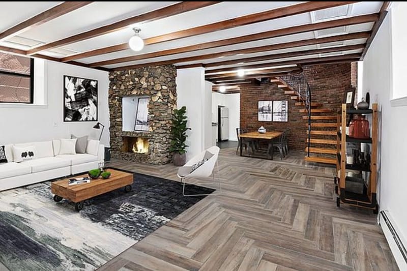 Foto principal - 1075 Grant Ave