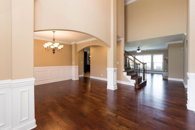 Building Photo - 3152 Carrie Taylor Cir