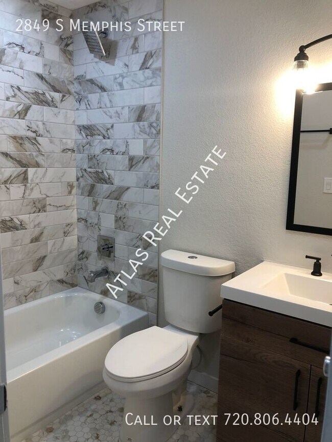 Building Photo - Beautiful 3 Bed 3 Bath Home In South Aurora