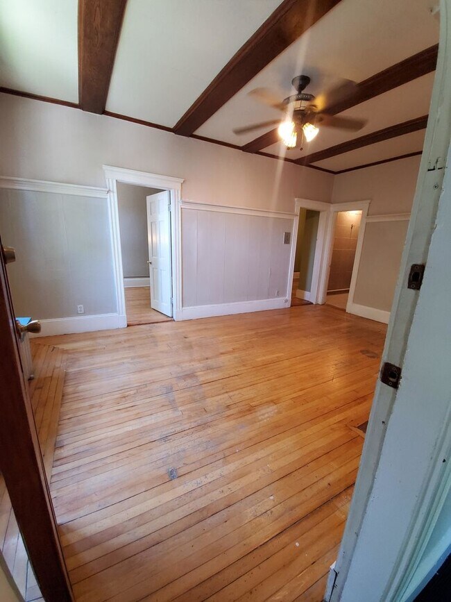 Foto del edificio - 43 Gordon St