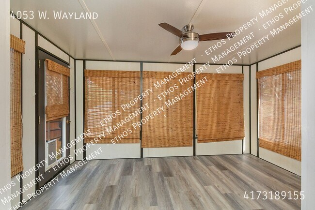 Building Photo - 4053 W. Wayland-