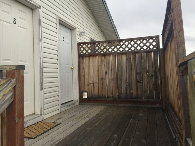 Foto del edificio - 2 Big River Rd