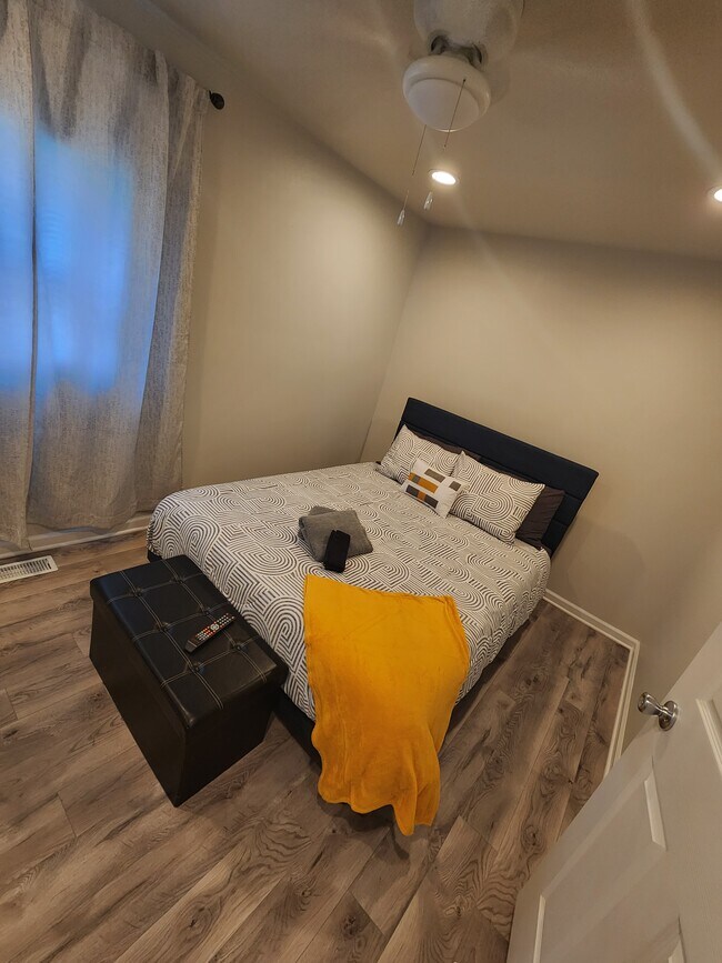 Foto del edificio - 4047 Harrison St