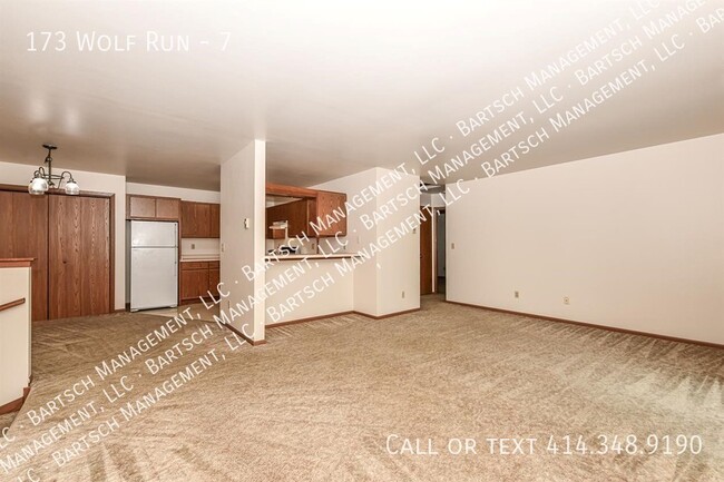 Building Photo - 173 Wolf Run