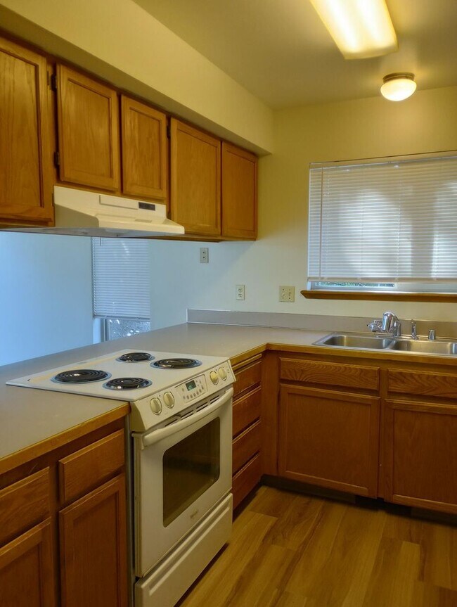 Foto del edificio - 2232-2234 Yew St