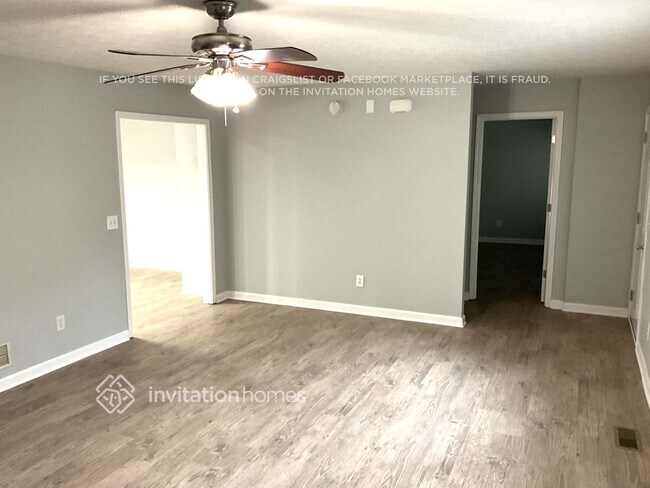 Foto del edificio - 3795 Cherokee Overlook Dr