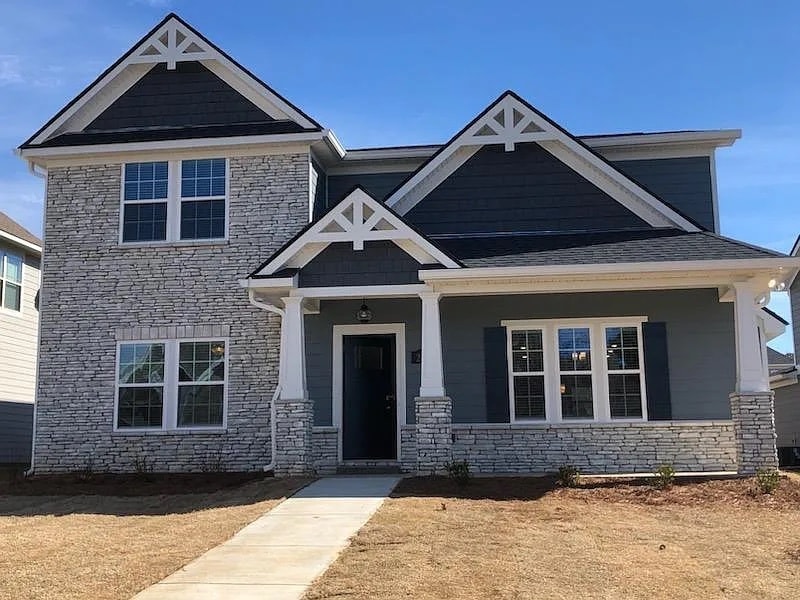 272 Solamere Ln, Auburn, AL 36832 House Rental in Auburn, AL