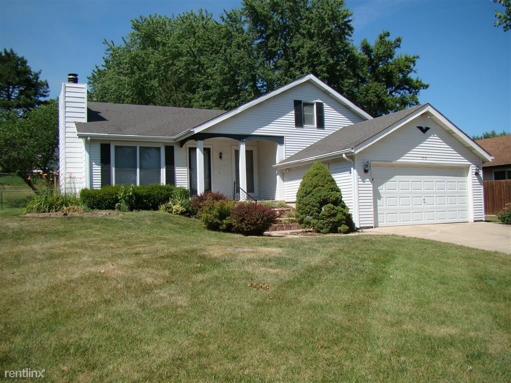 Primary Photo - 3 br, 2 bath House - 174 Birchleaf Dr