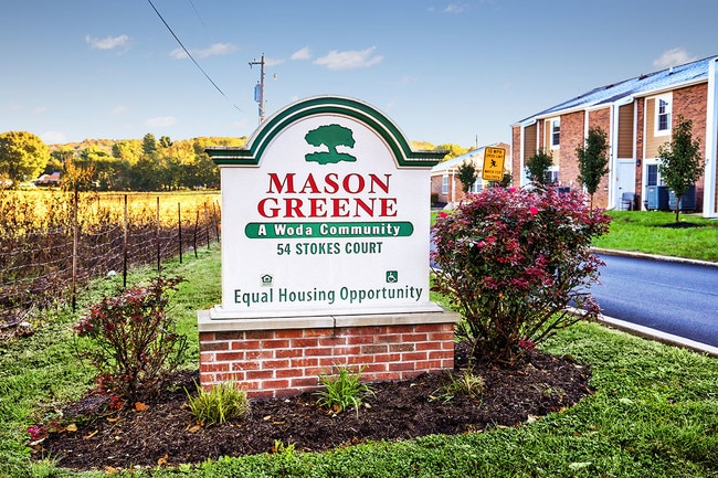 Building Photo - Mason Greene