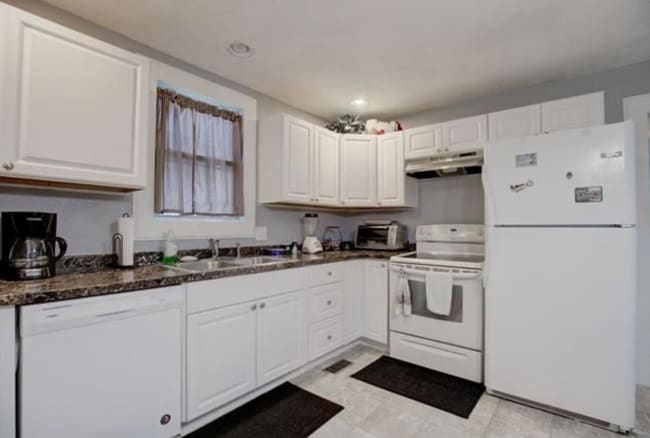 Foto del edificio - 713 Kearney St