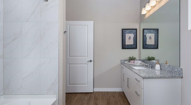 Foto del edificio - 22540 Merchants Way