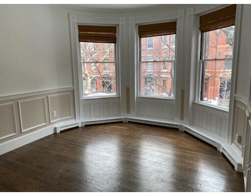 Foto del edificio - 435 Marlborough St