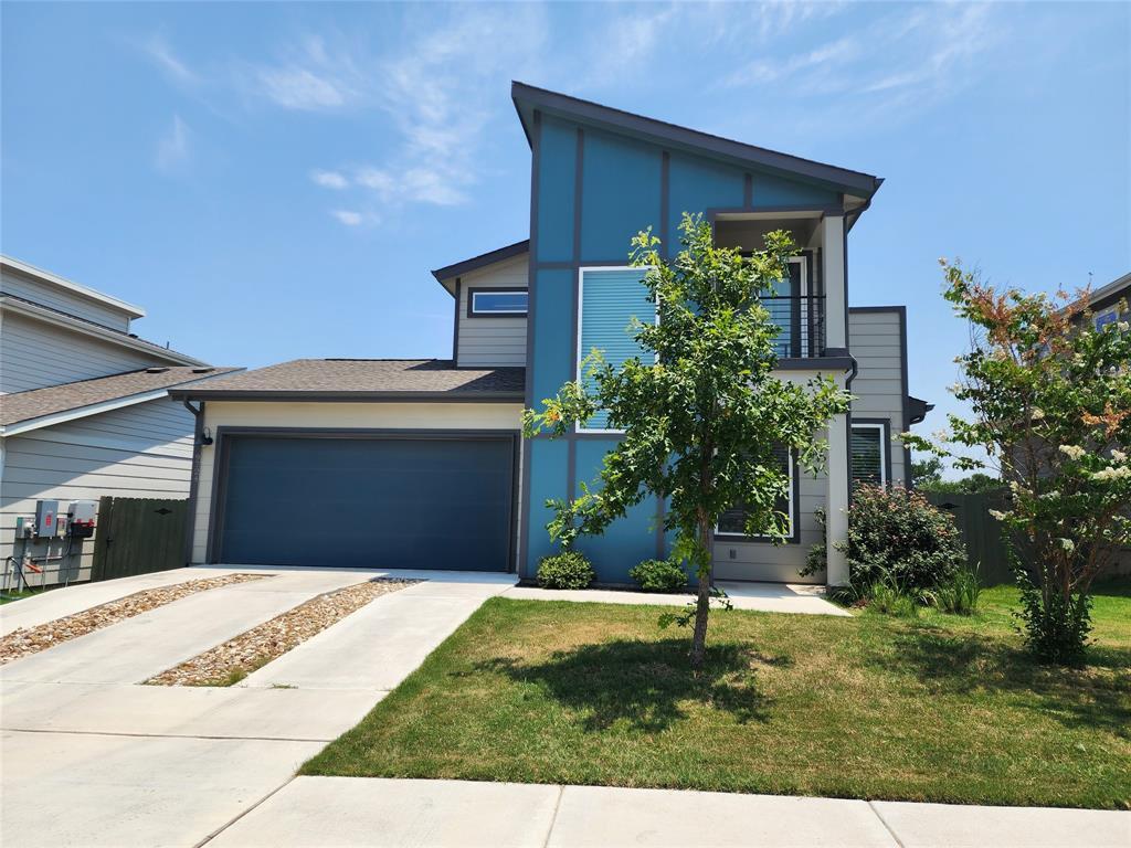 Foto principal - 9724 Evening Canopy Dr