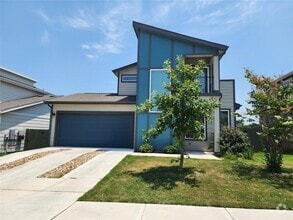 Building Photo - 9724 Evening Canopy Dr