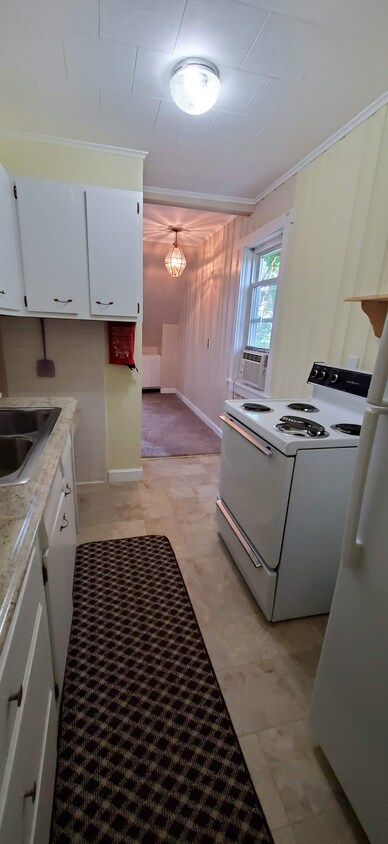 Foto principal - 40 Fairmount St