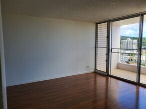 Building Photo - 1419 Dominis St
