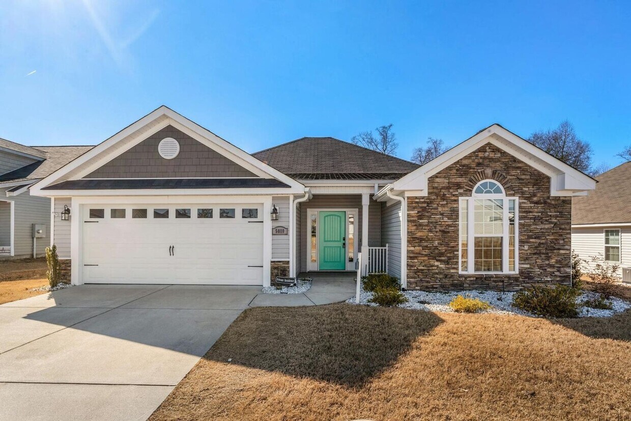 Foto principal - 5010 Copse Dr