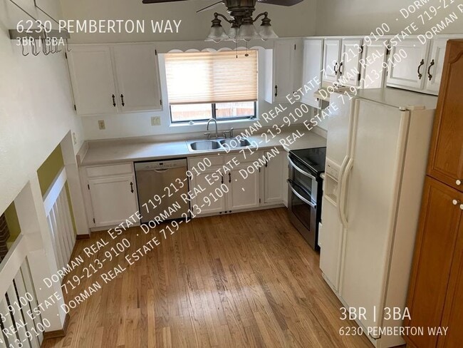 Building Photo - 6230 Pemberton Way