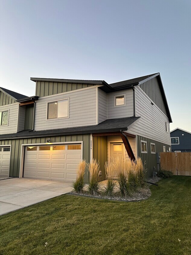 Foto del edificio - 2007 Klaus Ave