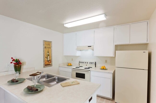 Interior Photo - Chico Meadows Apartments