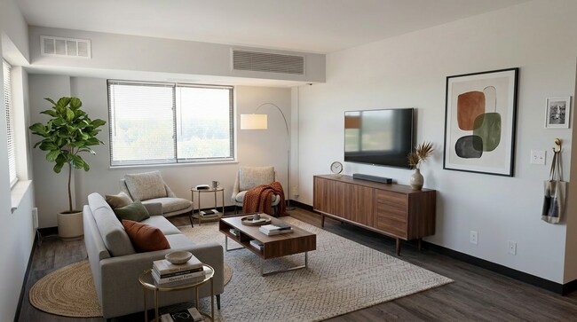 Foto del edificio - The View at 62nd