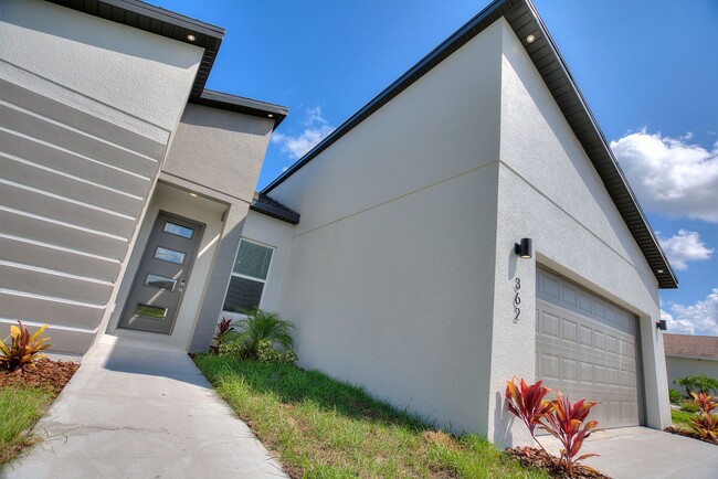 Foto del edificio - Deposit-Free! Modern, energy efficient hom...