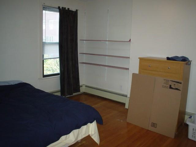 Building Photo - 2 bedroom in Boston MA 02118