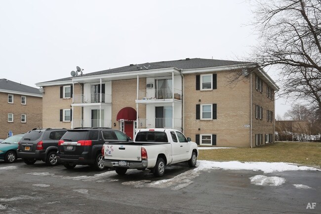 Building Photo - 875 Harlem Rd
