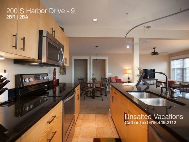 Foto del edificio - 2 bedroom in Grand Haven MI 49417
