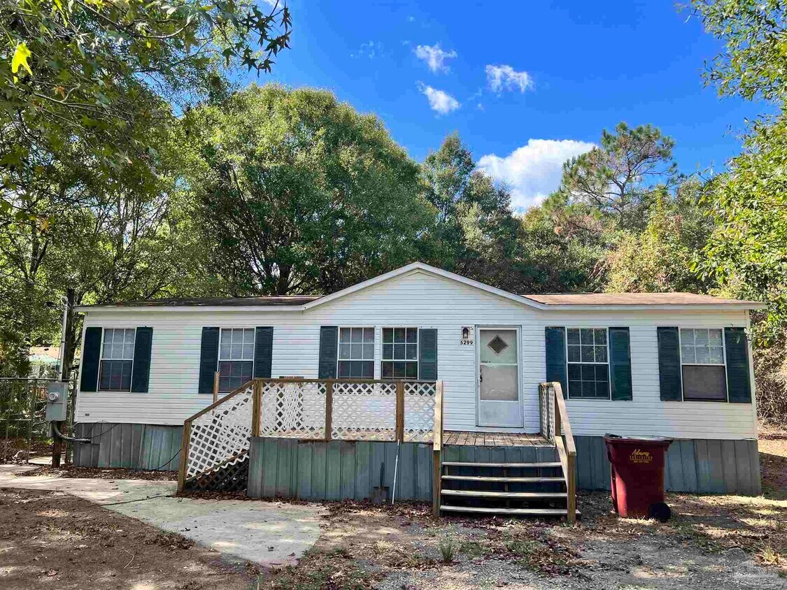 Primary Photo - 5299 Old Oak Rd