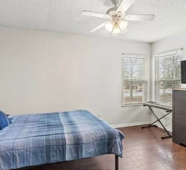 Bedroom #2 - 2101 Rocky Point Run