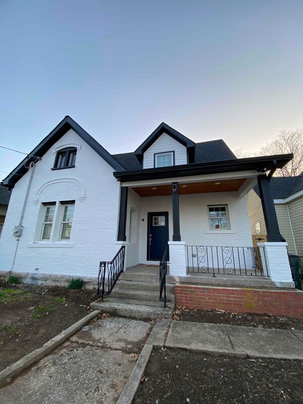 152 Rand Ave, Lexington, KY 40508 House Rental in Lexington, KY