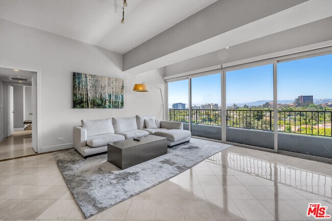 Foto del edificio - 10501 Wilshire Blvd