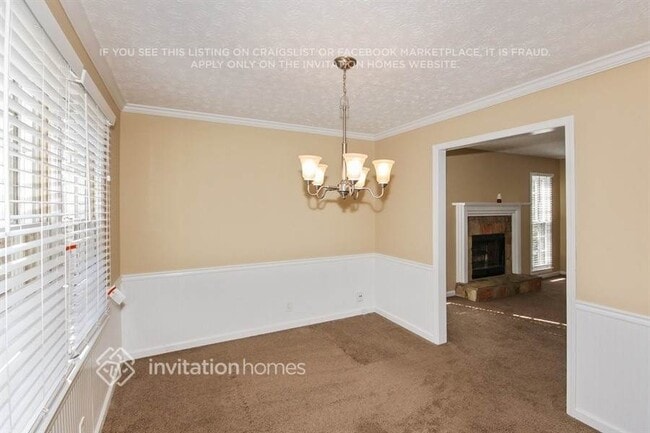 Building Photo - 840 Old Spring Way NE