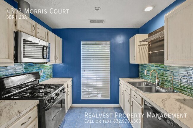 Foto del edificio - 4303 Morris Ct