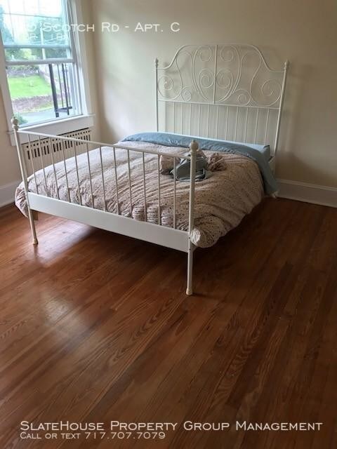 Building Photo - 1 bedroom in Ewing NJ 08638