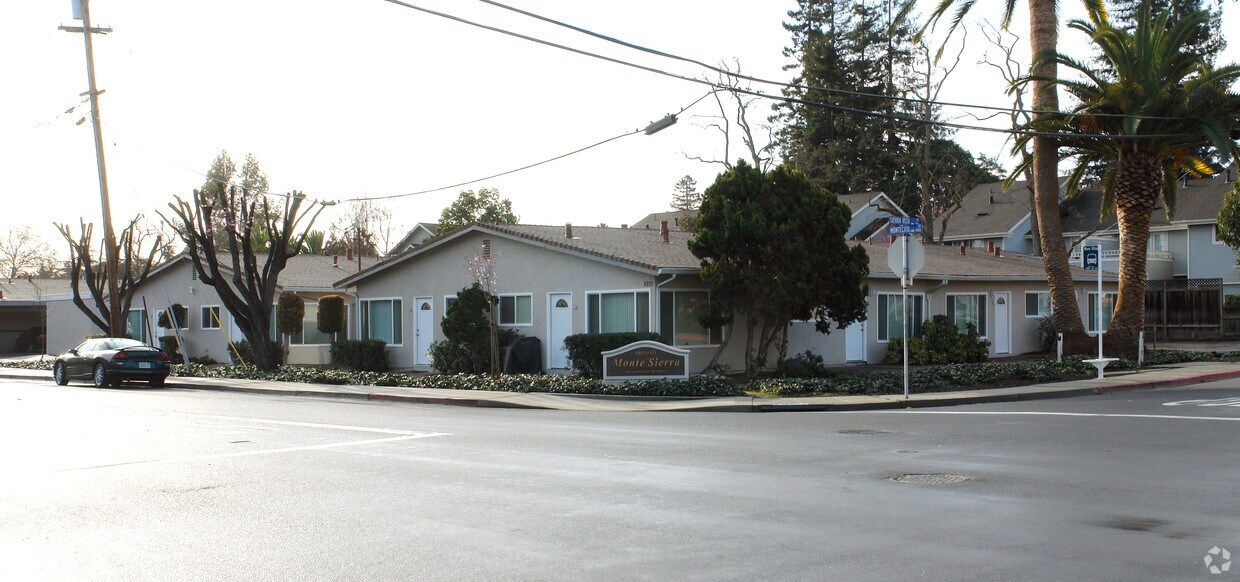 Primary Photo - Monte Sierra Apartments