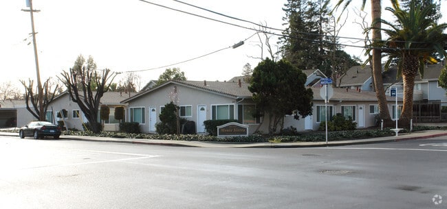 Building Photo - Monte Sierra Apartments