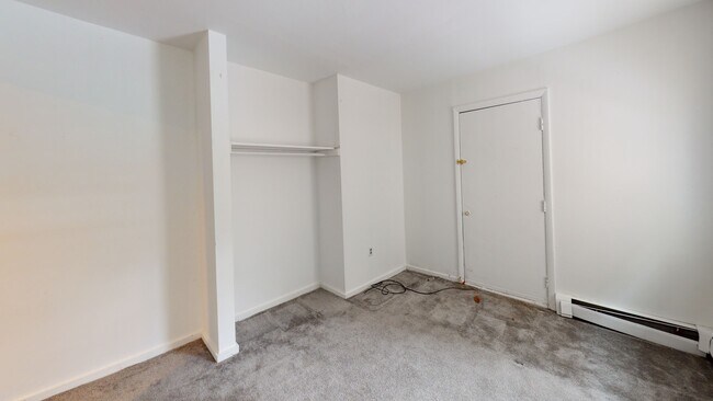 Bedroom 2 - 308 N 32nd St