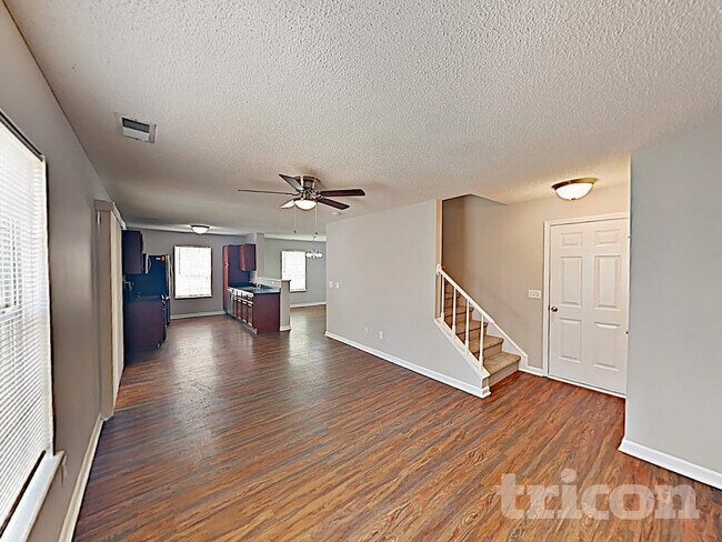 Foto del edificio - 1964 Lake Carolina Dr