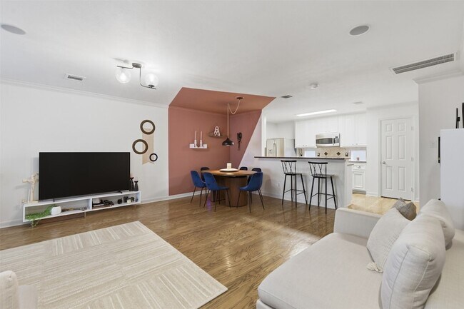 Foto del edificio - 1923 Bailey St